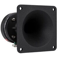 Main product image for Eminence BGH25-8 1" Bass Guitar Horn/Driver 25W 290-5606